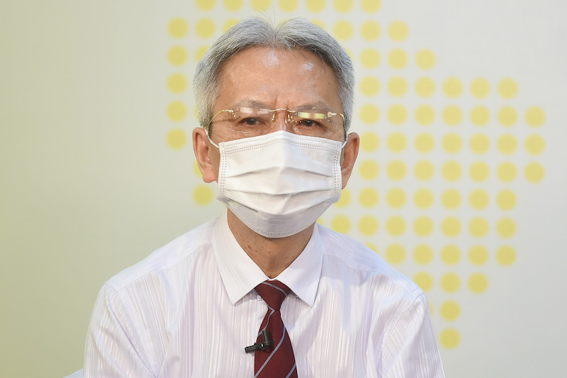 TS Nguyễn Sĩ Dũng, nguyên Phó Chủ nhiệm Văn phòng Quốc hội. (Ảnh: VGP) Quỹ Vaccine kết tụ sức mạnh của sự đồng lòng -0