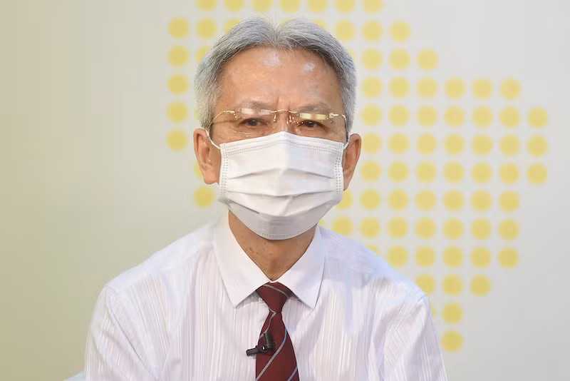 Quỹ Vaccine kết tụ sức mạnh của sự đồng lòng -0