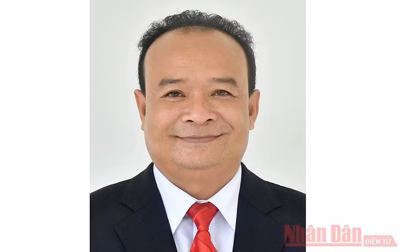 Tình cảm của độc giả với Báo Nhân Dân -0