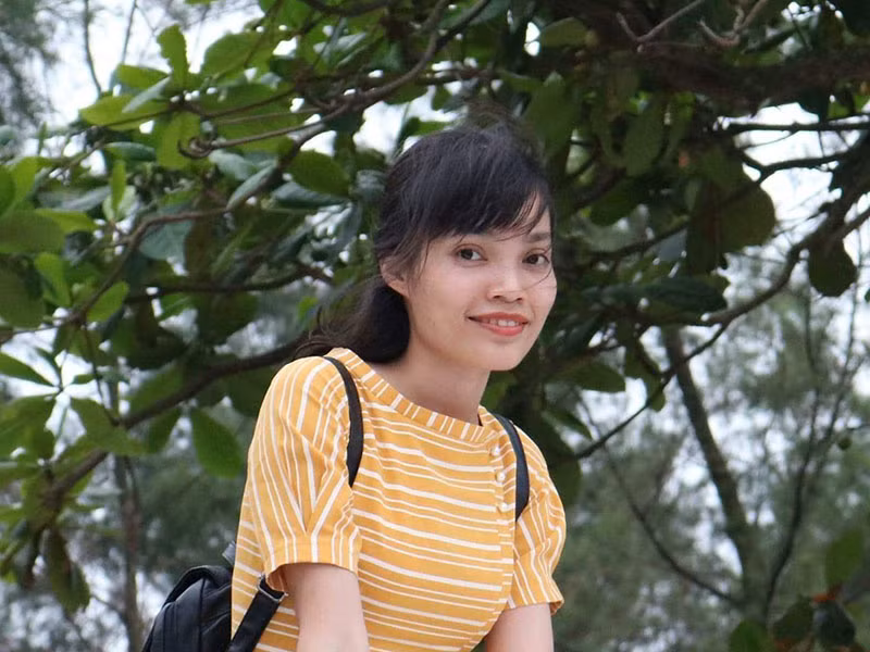 Tình cảm của độc giả với Báo Nhân Dân -0