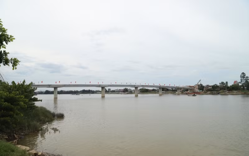 Hà Tĩnh rốt ráo giải ngân vốn đầu tư công -0