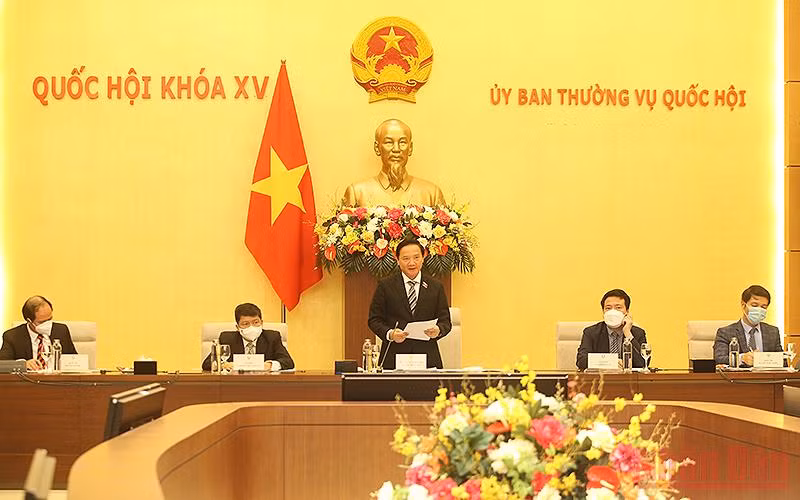 Người khuyết tật là nguồn cảm hứng, động lực vượt khó cho toàn xã hội -0