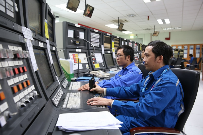 Một trong những giải pháp quan trọng nhất giúp Công ty giảm thiểu tổn thất trong thời gian qua là công tác tiết kiệm, tiết giảm chi phí một cách triệt để.