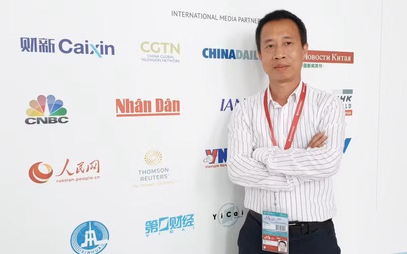 Nhớ những ngày đầu trên xứ sở Bạch dương -0