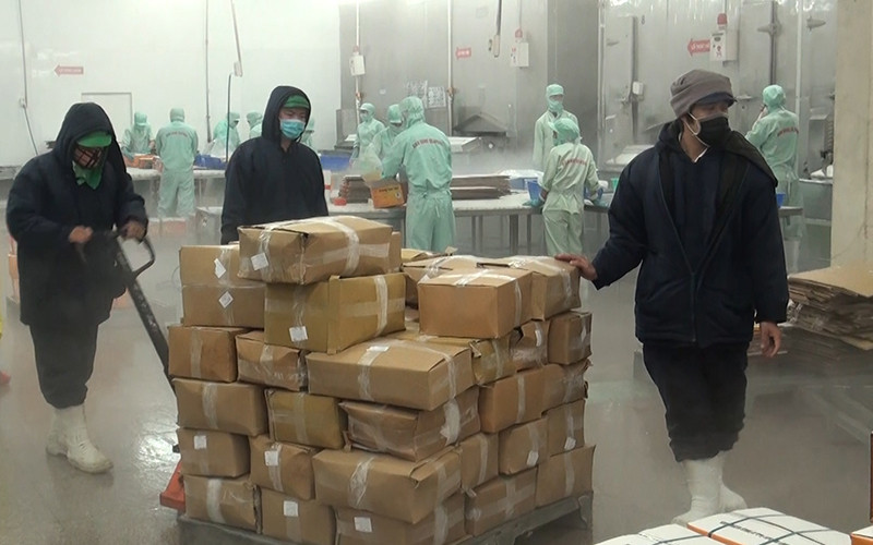 Các doanh nghiệp chia sẻ không thể “trụ” thêm được nữa. Mở cửa thị trường, tái khởi động nền kinh tế -0