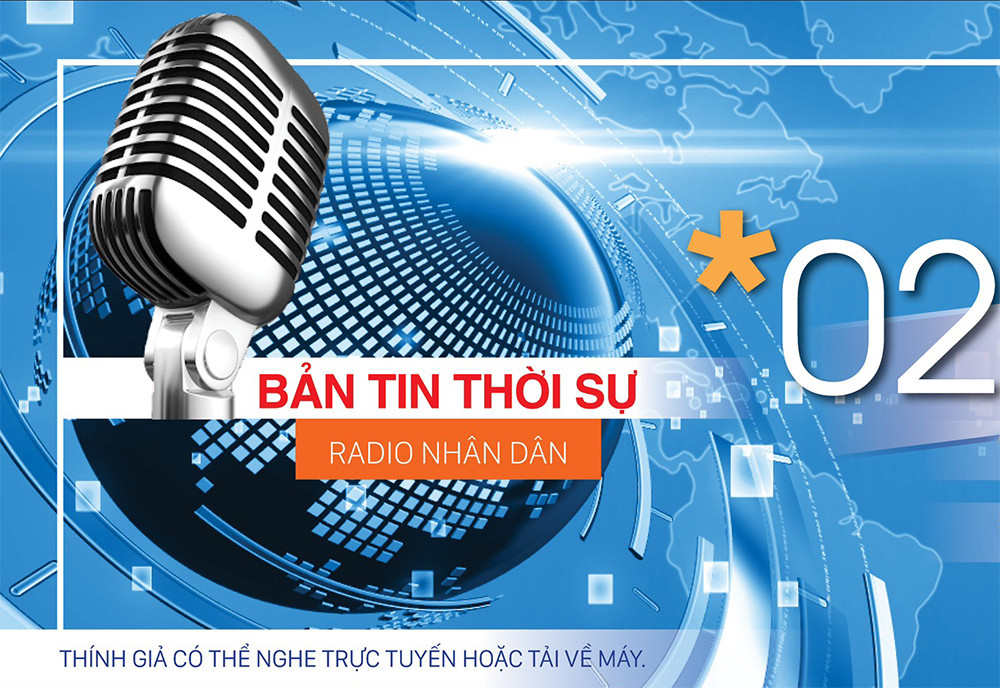 RADIO NHÂN DÂN
