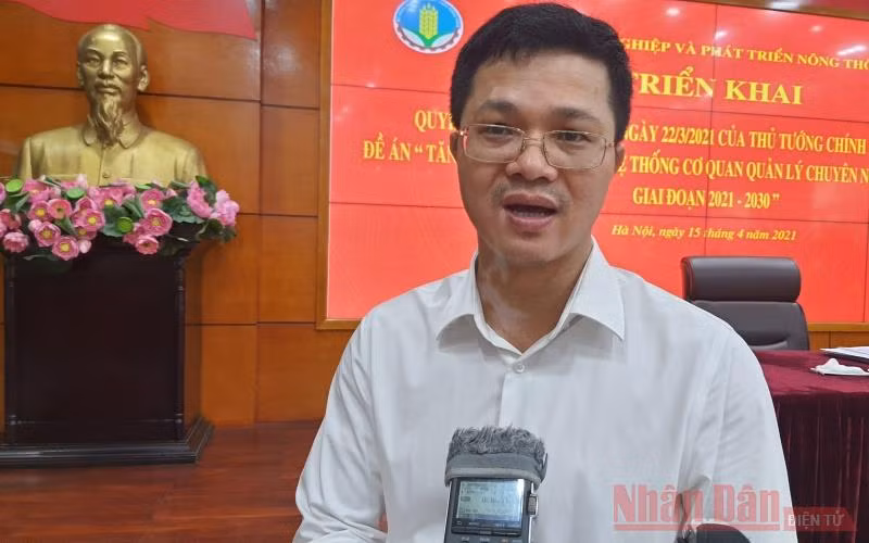 Bệnh viêm da nổi cục trên trâu bò nguy hiểm nhưng không lây cho người -0