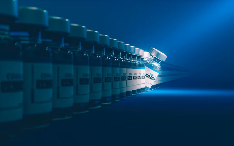 Hạ mức tăng trưởng toàn cầu năm 2021, IMF kêu gọi cùng tháo gỡ những trở ngại để phục hồi -0