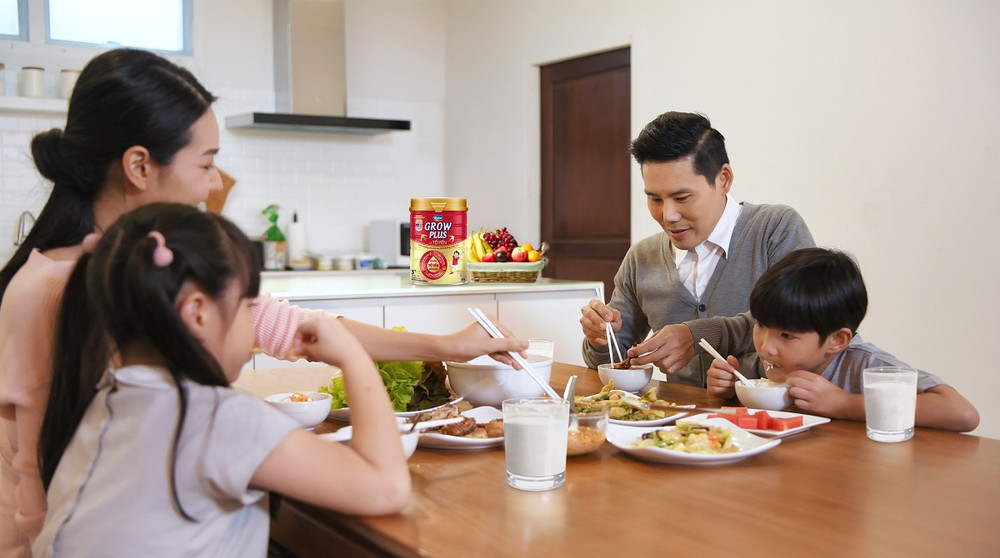 Sản phẩm được chứng nhận lâm sàng giúp trẻ suy dinh dưỡng, thấp còi tăng cân sau ba tháng. vn2-1594692587638.jpg