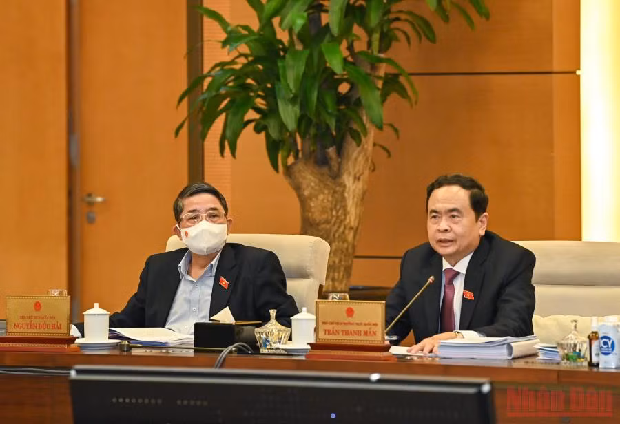 Khuyến khích xã hội hóa công tác phòng, chống bạo lực gia đình -0