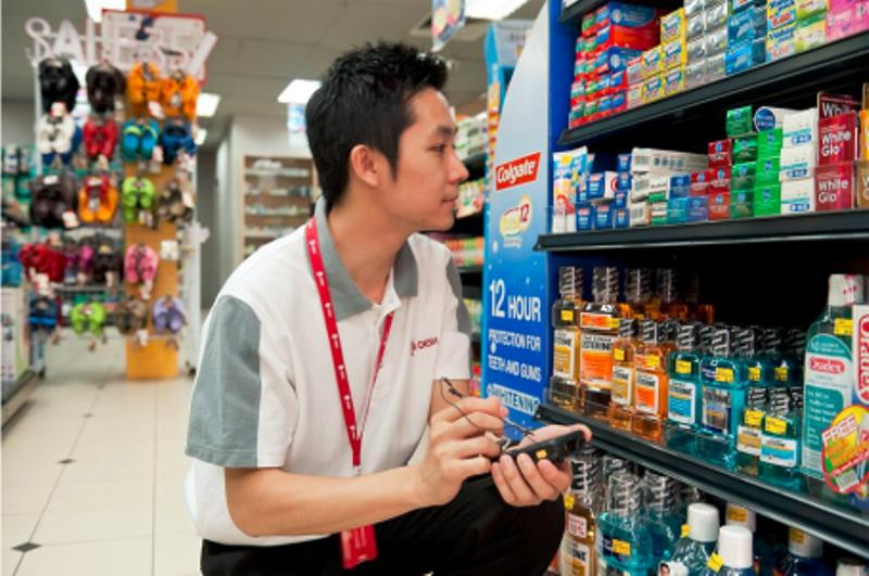 DKSH Việt Nam cung cấp đa dạng dịch vụ mở rộng thị trường cho nhiều nhãn hàng. DKSH Việt Nam với 30 năm là đối tác đáng tin cậy của nhiều thương hiệu lớn -0