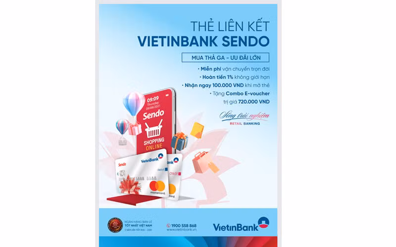 Đặc quyền ưu đãi không giới hạn