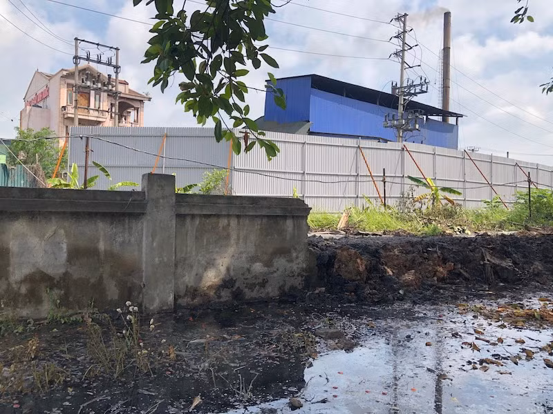 Xử phạt 8 doanh nghiệp vi phạm quy định bảo vệ môi trường gần 2,5 tỷ đồng