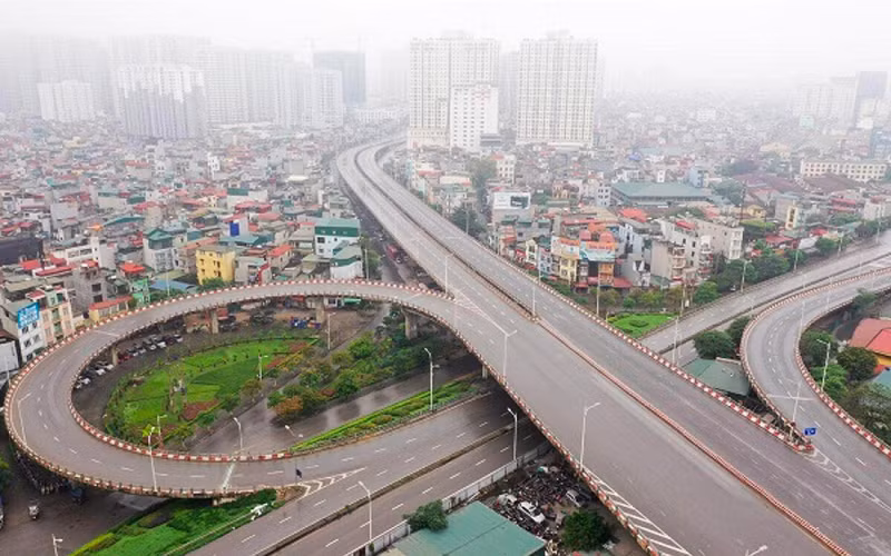 Hà Nội cắt giảm kinh phí hội nghị, công tác để dồn lực đầu tư công.