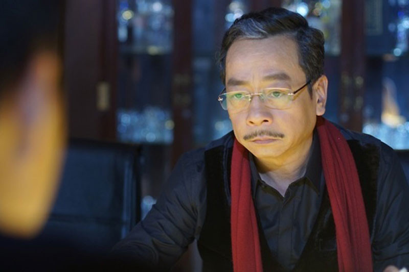 Nghệ sĩ Nhân dân Hoàng Dũng qua đời
