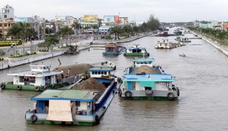 Ảnh minh họa. (Nguồn: TTXVN) 
