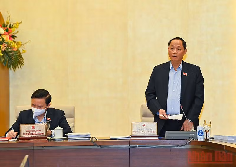 Tiếp tục nâng cao chất lượng dịch vụ y tế phục vụ người dân -0