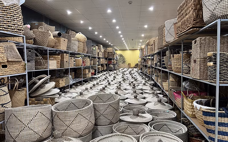 Hiện nay, tỉnh Thanh Hóa có 158 sản phẩm OCOP của 89 xã, phường, thị trấn với 103 chủ thể.