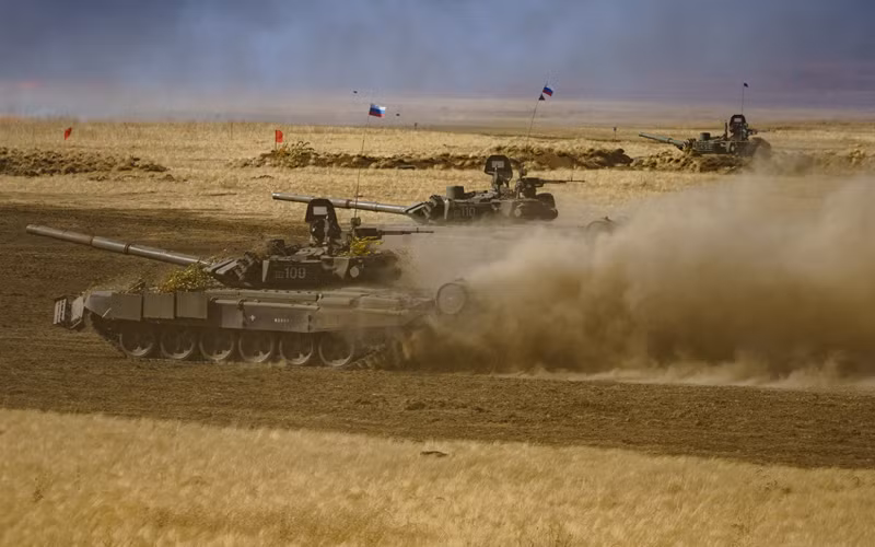 SCO nhấn mạnh phối hợp chung đối phó các thách thức an ninh -0