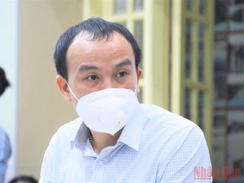 Nhiều khả năng bão Rai sẽ trở thành bão số 9 trên Biển Đông -0