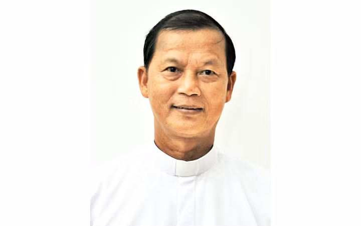 Vị linh mục luôn hướng đến người nghèo