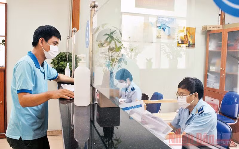 (Ảnh minh họa: ANH TUẤN)