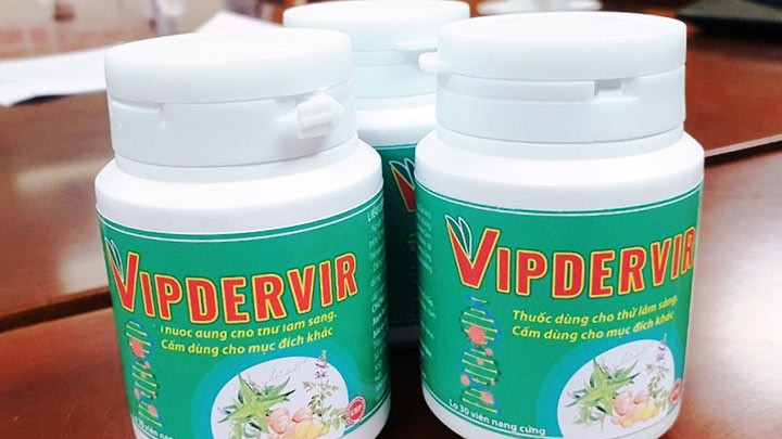 Thuốc điều trị Covid-19 từ dược liệu Việt Nam đầu tiên được cấp phép thử nghiệm lâm sàng. “Cuộc đua” phát triển thuốc điều trị Covid-19 -0