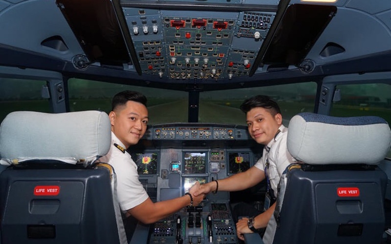 Vietnam Airlines Group không sử dụng phi công Pakistan hoặc có bằng cấp của Pakistan