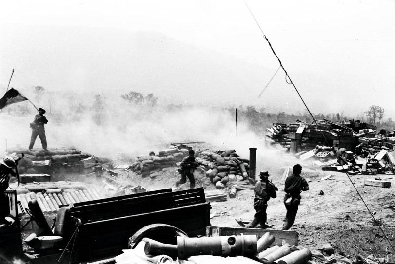 Những người chiến thắng, năm 1972. Đất thép Quảng Trị qua hồi ức phóng viên chiến trường (tiếp theo) -0