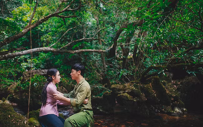 “Tôi cảm thấy Truyền thuyết về Quán Tiên đã phần nào làm khán giả bớt e dè hơn khi nghĩ đến việc ra rạp xem một bộ phim chiến tranh”.