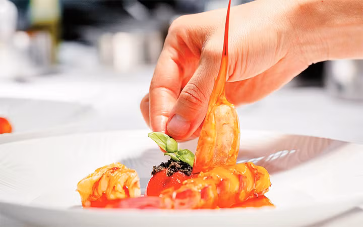 Quảng bá ẩm thực Việt, vẫn là nỗi băn khoăn