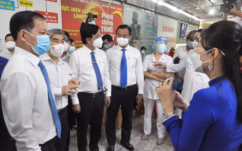 Thanh toán viện phí không dùng tiền mặt -0