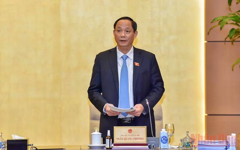 Nhiều bất cập trong thực hiện chính sách, pháp luật về công tác quy hoạch -0