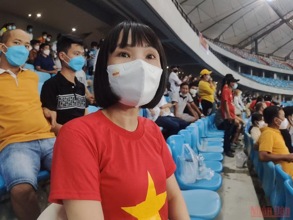 U23 Việt Nam vô địch-Trận đấu để lại nhiều cảm xúc -0