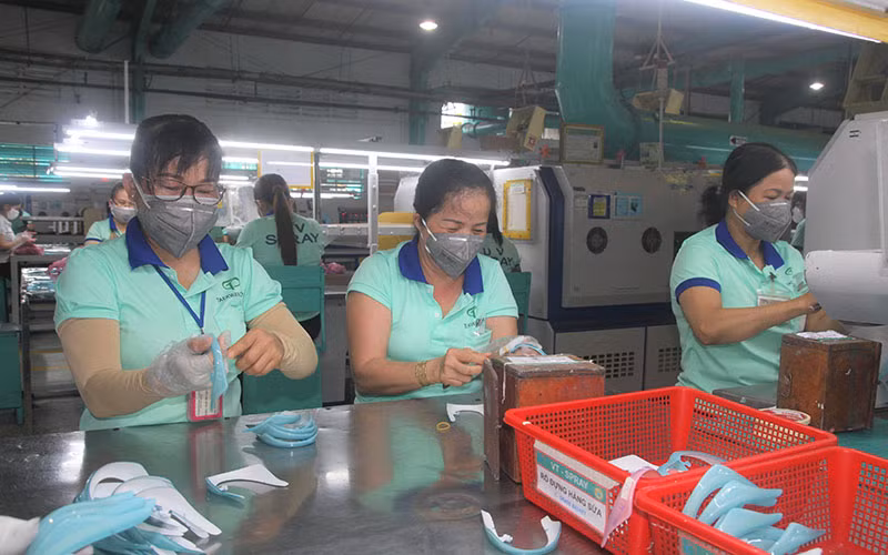 Vùng kinh tế trọng điểm phía nam phục hồi sản xuất, kinh doanh -0