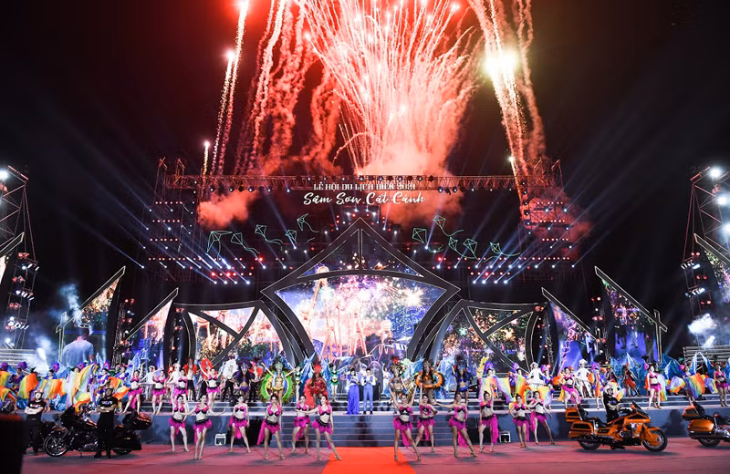 Những trải nghiệm mới phải thử dịp 30/4-1/5 -0