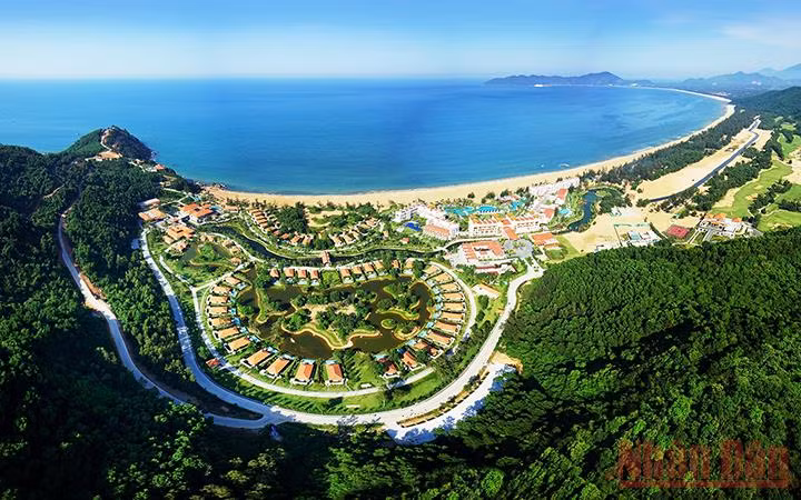 Gìn giữ, phát huy giá trị di sản ở Thừa Thiên Huế -0