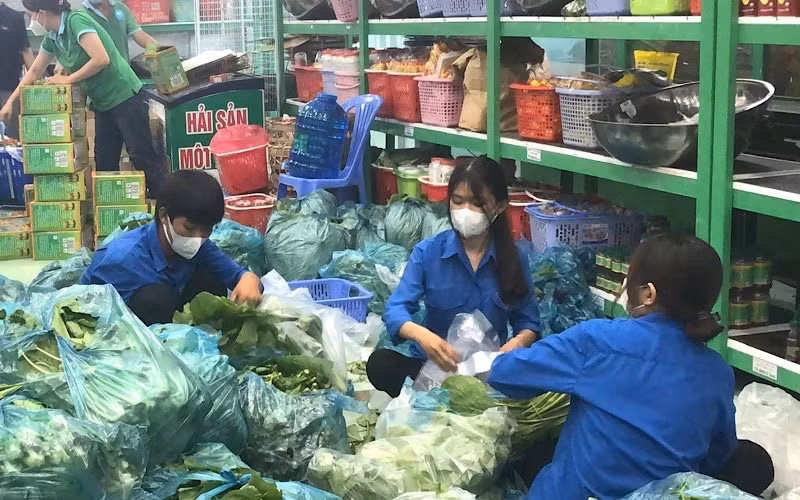 Bà Rịa-Vũng Tàu khóa chặt “vùng đỏ”, “vùng cam” -0