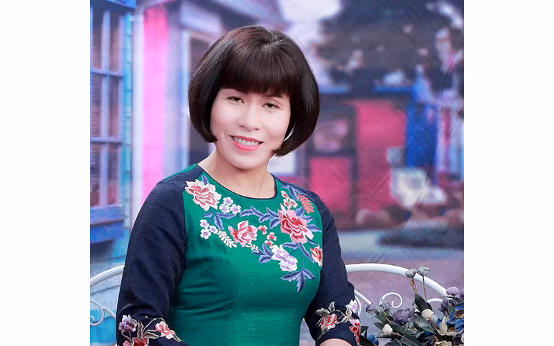 Khẳng định vai trò của người Việt Nam ở nước ngoài