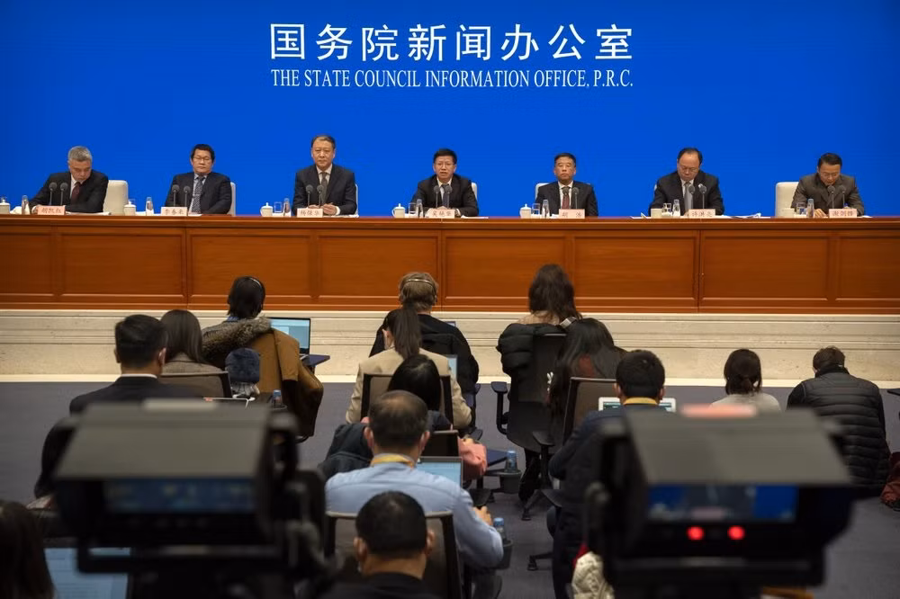 Trung Quốc thu hồi thành công đá mặt trăng từ tàu Hằng Nga 5 -0