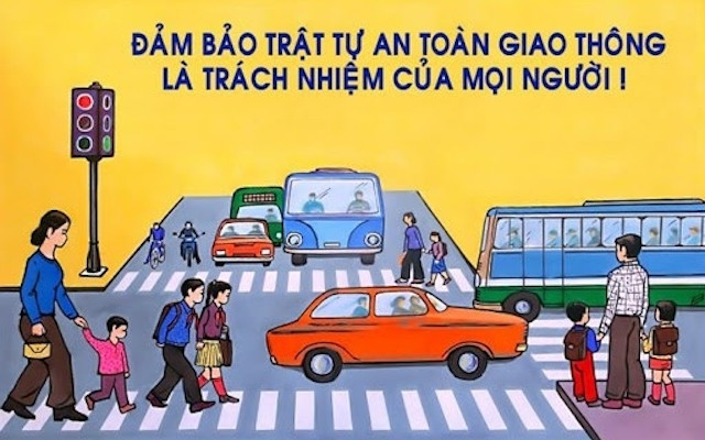 Ảnh minh họa. (Ảnh: Báo điện tử Đảng Cộng sản Việt Nam) 