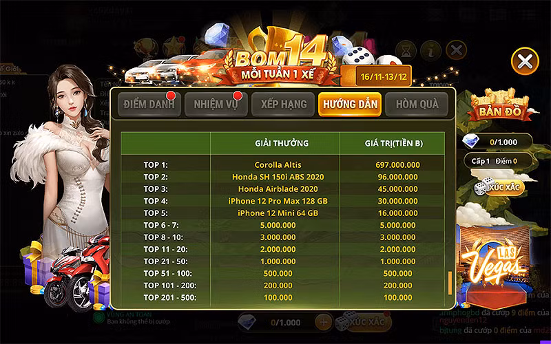 Mối lo từ tội phạm cờ bạc trá hình thời công nghệ -0