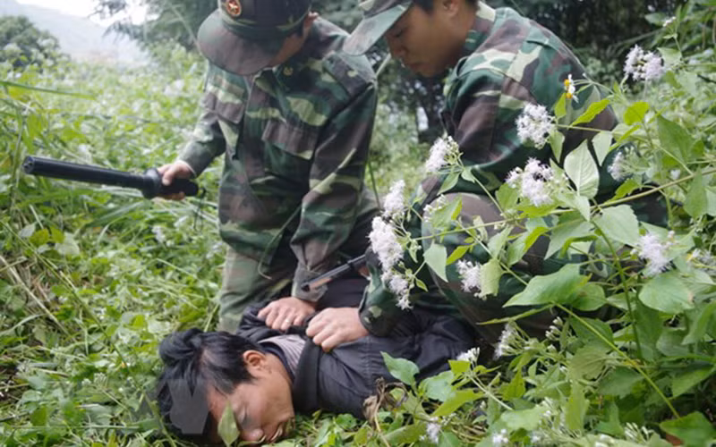 Đồng bộ các giải pháp nhằm đẩy mạnh phòng, chống mua bán người -0