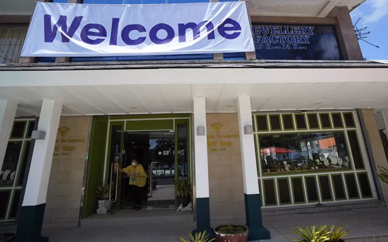 Cứu vãn ngành du lịch, Thái Lan đặt cược vào mô hình “hộp cát Phuket” -0