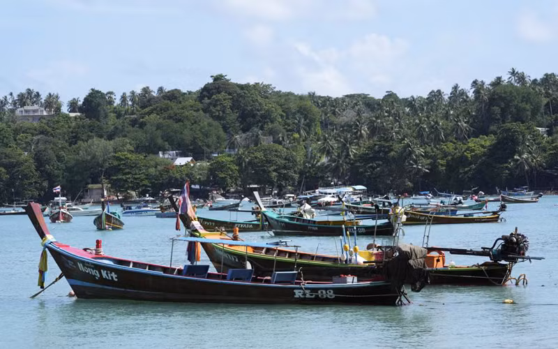 Cứu vãn ngành du lịch, Thái Lan đặt cược vào mô hình “hộp cát Phuket” -0