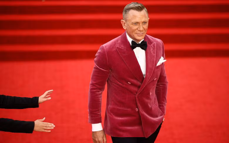 Tập mới nhất của James Bond làm bùng nổ phòng vé -0