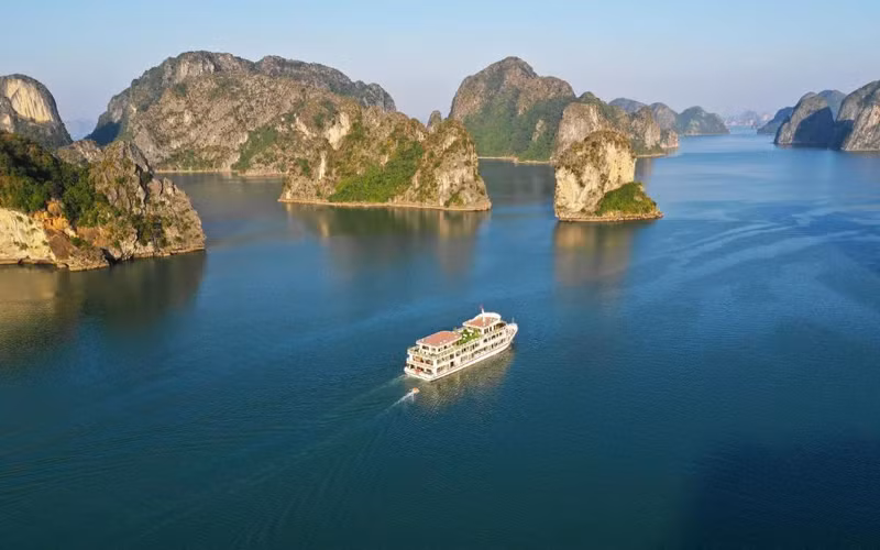 Những điểm đến phù hợp với du lịch một mình -0