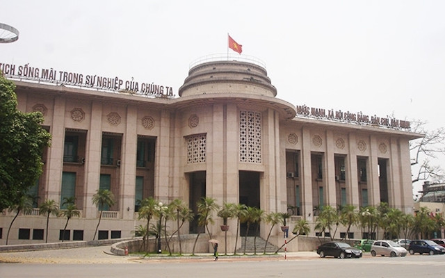Đến năm 2025, xử lý cơ bản các ngân hàng yếu kém