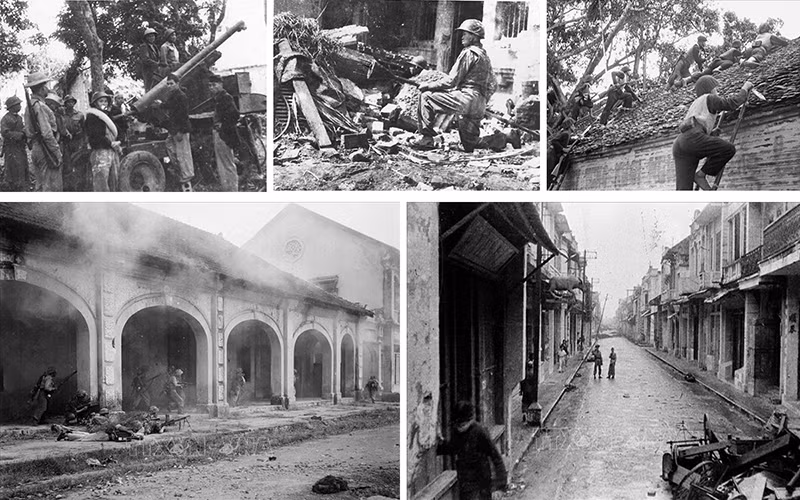 Lời hịch non sông mãi vang vọng -0