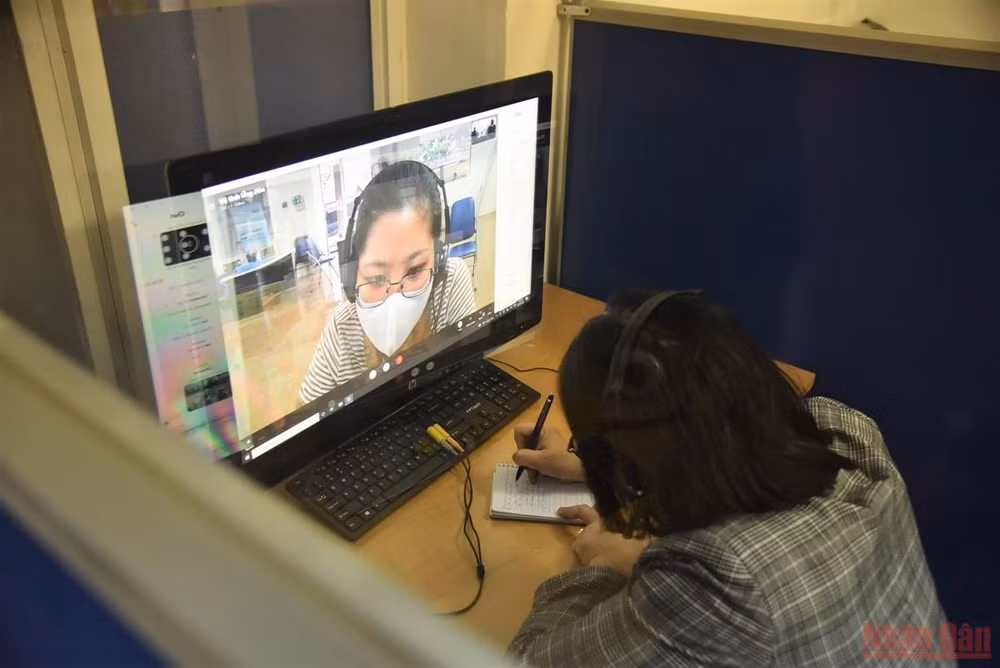 Hỗ trợ người lao động tìm việc làm sau mùa dịch -0